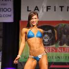 Kaitlyn  Mantia - NPC Vancouver  2014 - #1